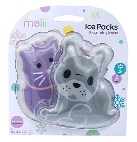 Gel Ice Pack