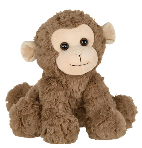 Giggles the Monkey