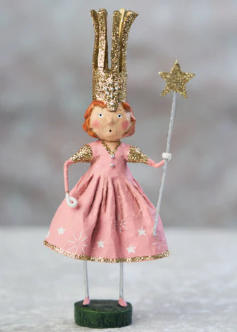 "Glinda Good Witch" Figurine
