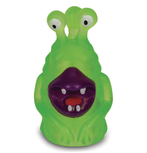 Fantastic Finger Monsters