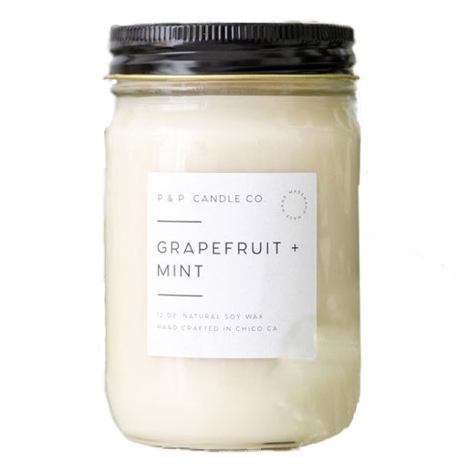 Scented Candle