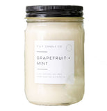 Scented Candle