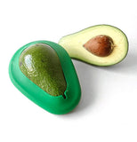 Set of 2 Green Avocado Huggers