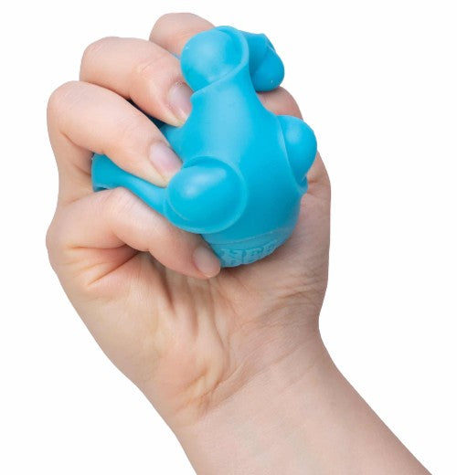NeeDoh Happy Snappy Ball