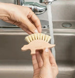 Dino Nail Brush