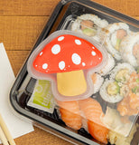 Mushroom Hot/Cold Pack