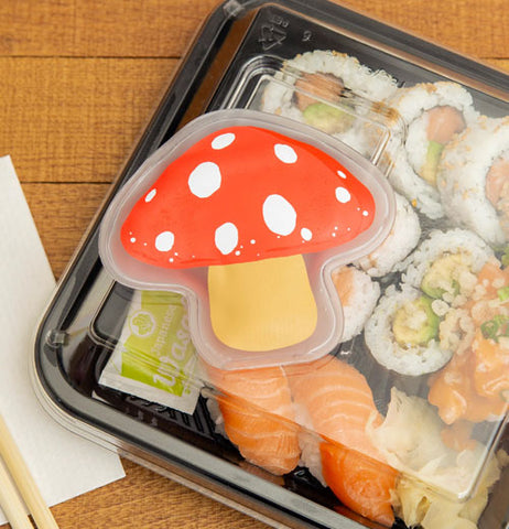 Mushroom Hot/Cold Pack
