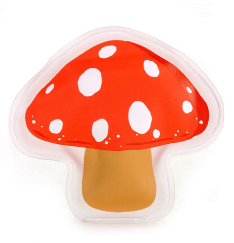 Mushroom Hot/Cold Pack