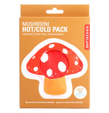 Mushroom Hot/Cold Pack