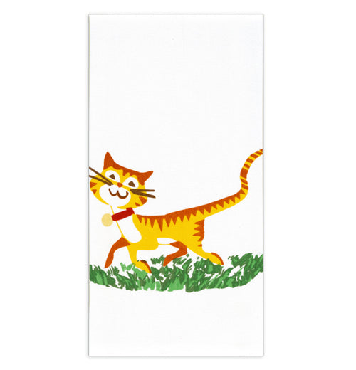 Flour Sack Towel