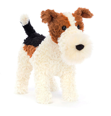 Hector Fox Terrier