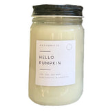 Scented Candle