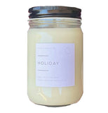 Scented Candle