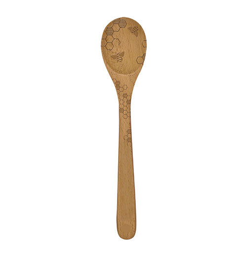 Beechwood Mixing Spoon