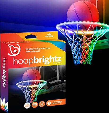Hoop Brightz