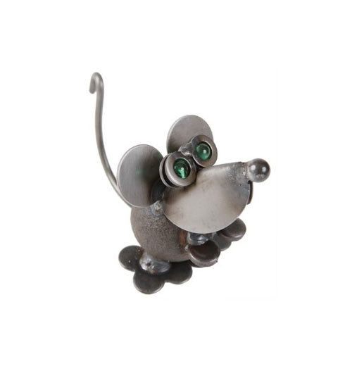 House Mouse