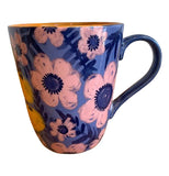Berries And Florals Mug