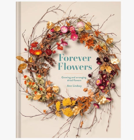 Forever Flowers