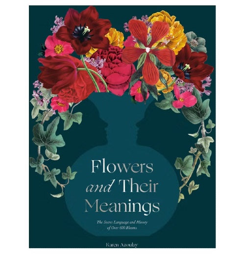 Flowers And Their Meanings
