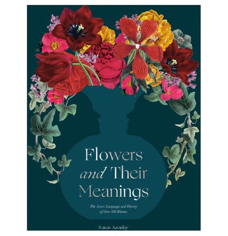 Flowers And Their Meanings