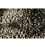 French Style Green Lentils
