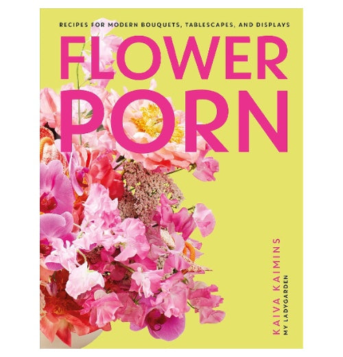 Flower Porn