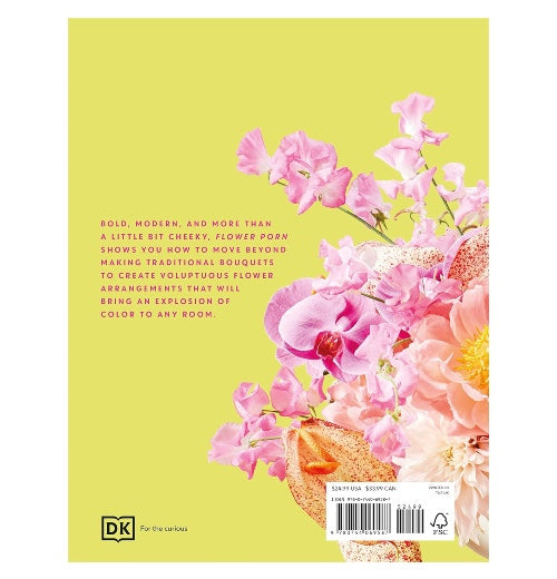 Flower Porn