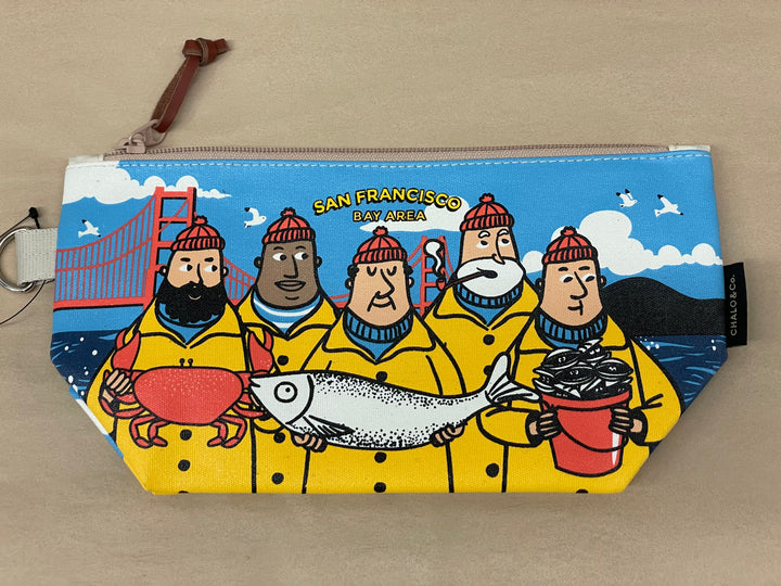 Chalo Pouches