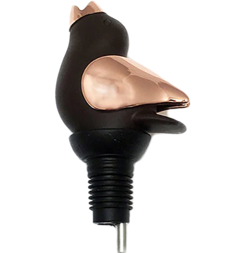 Chirpy Top Wine Pour - Thumbnail 4