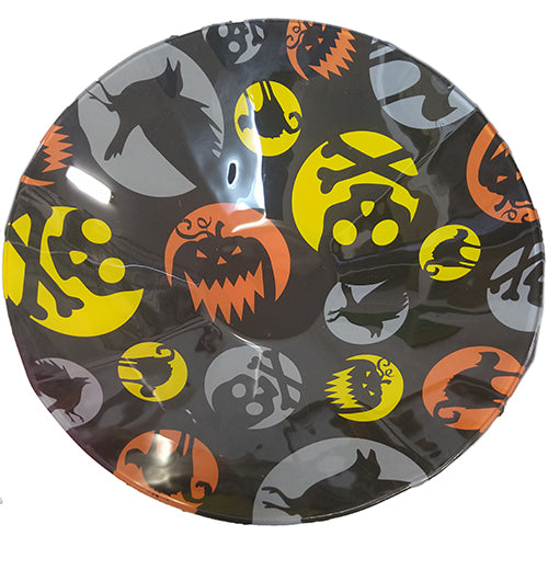 HALLOWEEN Serving Bowl