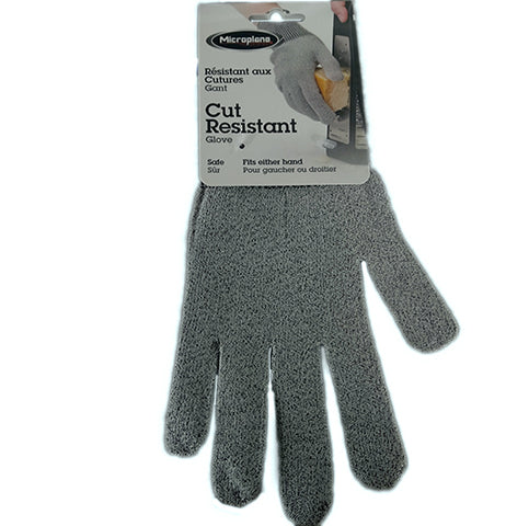 Blue Cut Resistant Glove