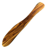 Olive Wood Spreader