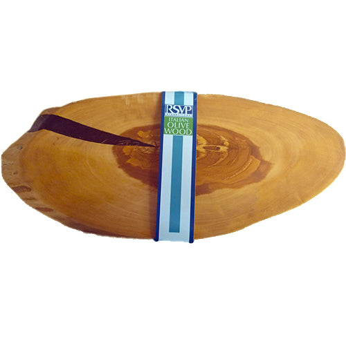 Italian Olive Wood Board