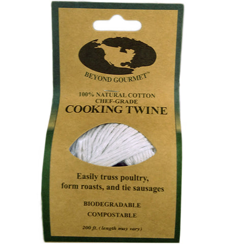 Cooking Twine
