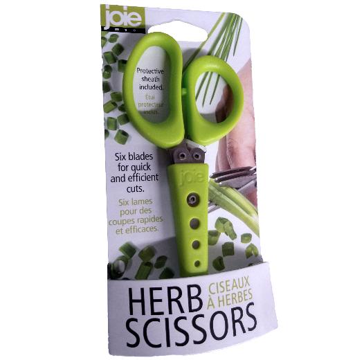 Herb Scissors