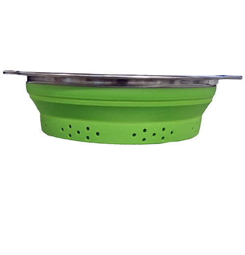 Collapsible Colander