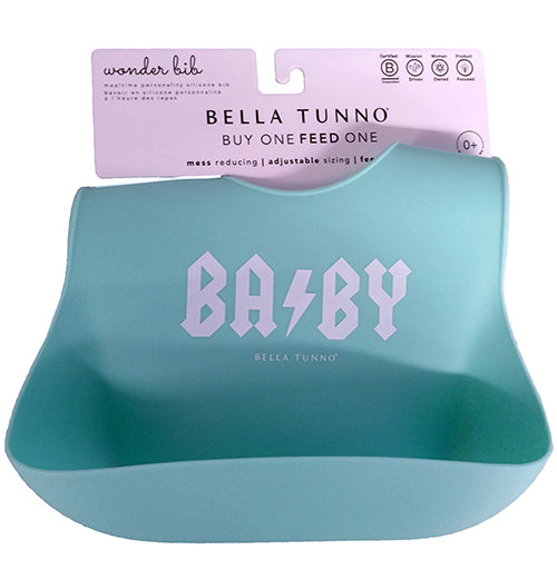 Baby Wonder Bib
