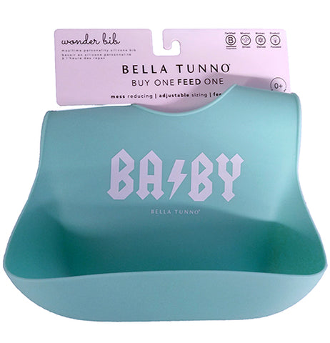 Baby Wonder Bib