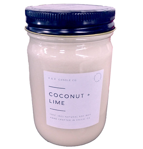 Scented Candle