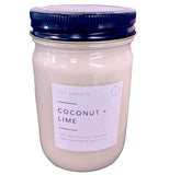 Scented Candle