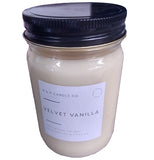 Scented Candle