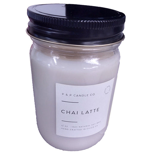 Scented Candle