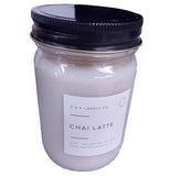 Scented Candle