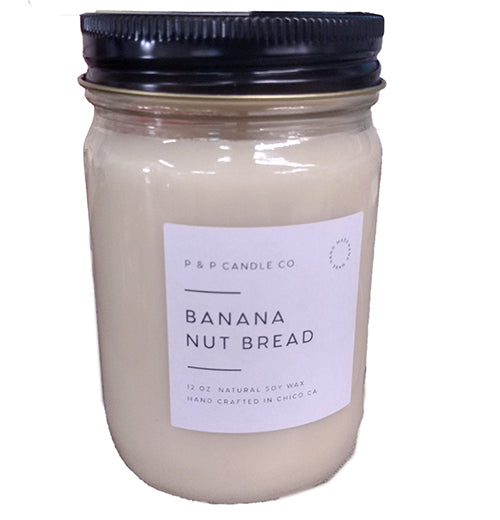 Scented Candle