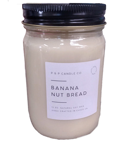 Scented Candle