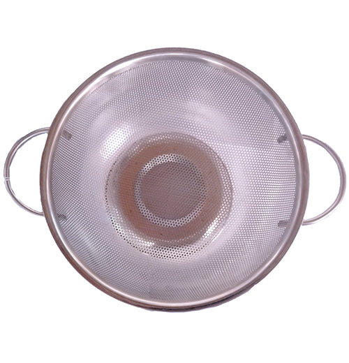 Perforated Colander