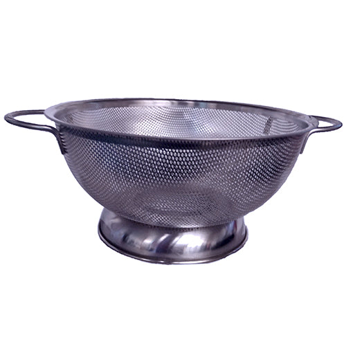 Perforated Colander