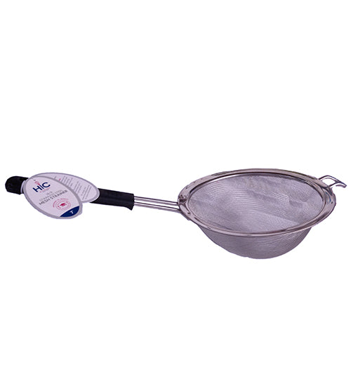 Strainer