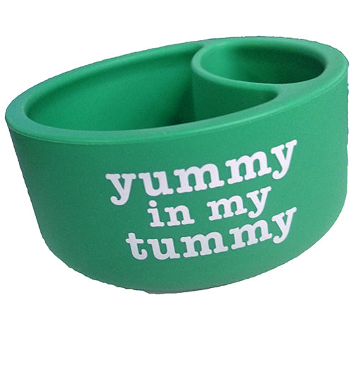 Yummy In my Tummy Wonder Bowl