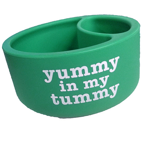 Yummy In my Tummy Wonder Bowl